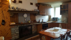 Casa Bizza Domaso